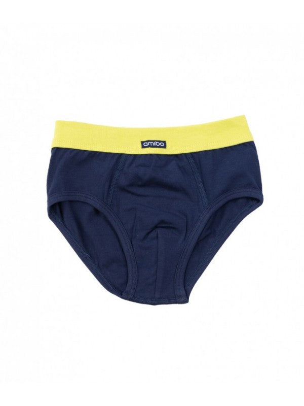 Slip za dečake 76330 2 Teget