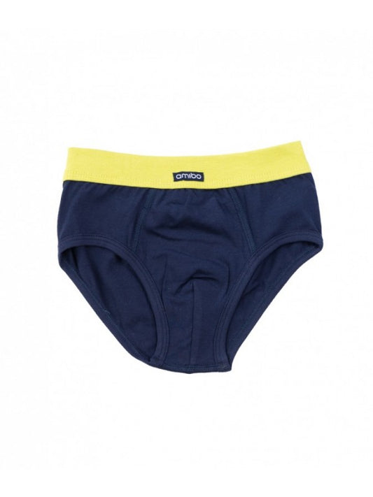 Slip za dečake 76330 2 Teget