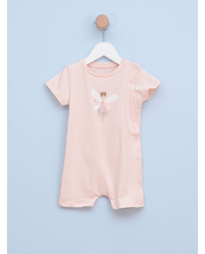 Štrampla za devojčice 56 Roze