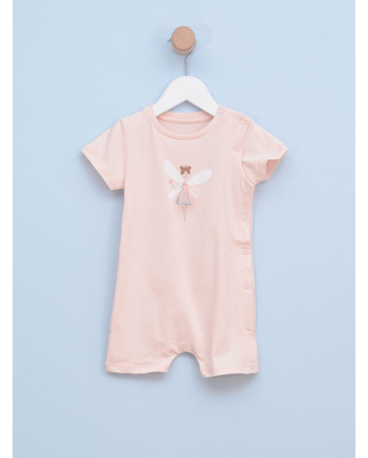 Štrampla za devojčice 56 Roze