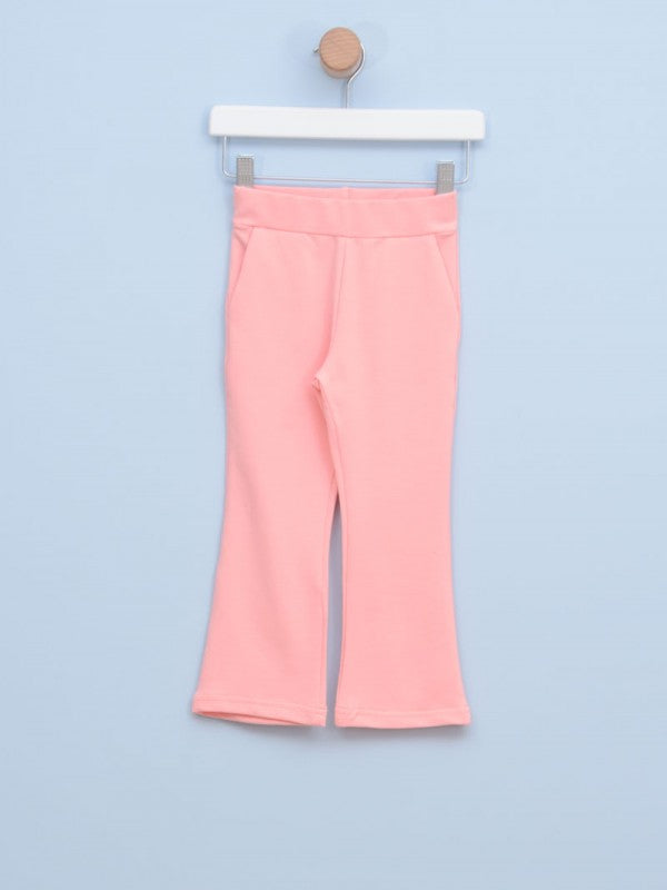 Zvonaste helanke 2-044 86 Kajsija