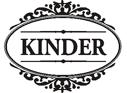 KINDER